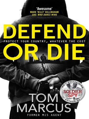 cover image of Defend or Die